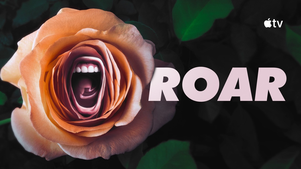 ‎Watch Roar - Apple TV