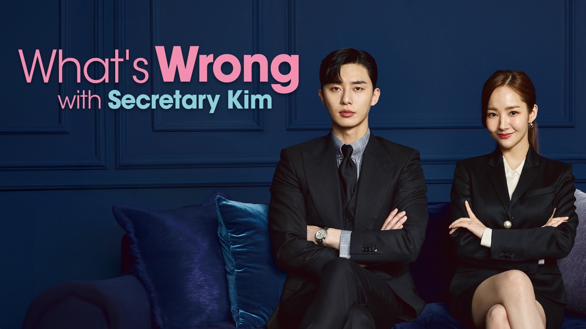 Seong Yeon Secretary Kim