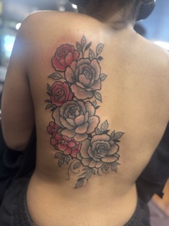 Prix Tattoo Studio & Body Piercings