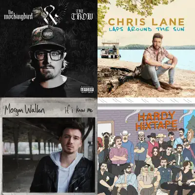 Listen to Cameron Montgomery: The Songwriters featuring Ashley Kutcher