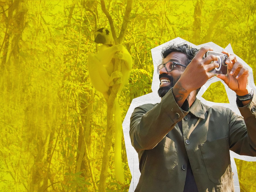 The Misadventures of Romesh Ranganathan - Apple TV (CA)