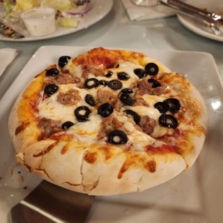 Colombo's Italian Steakhouse & Jazz Club