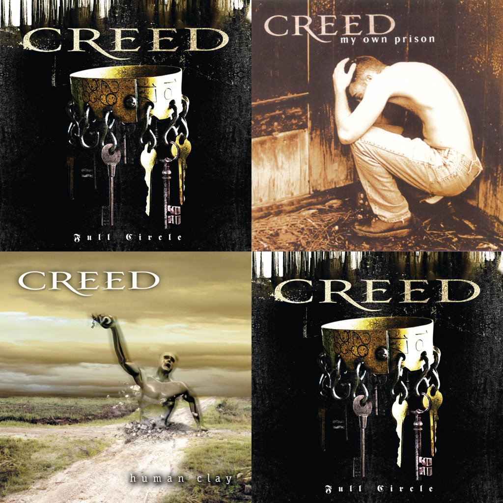 Creed: в деталях
