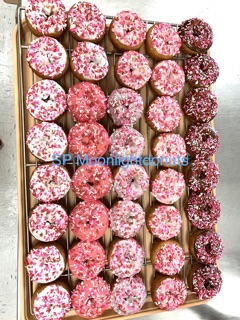 Moonlight Donuts