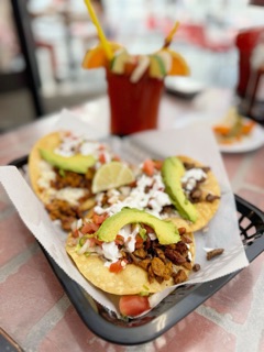 Spartan Taco Truck Photos