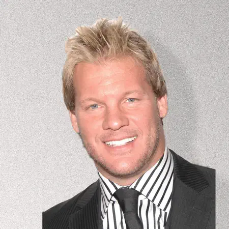Chris Jericho