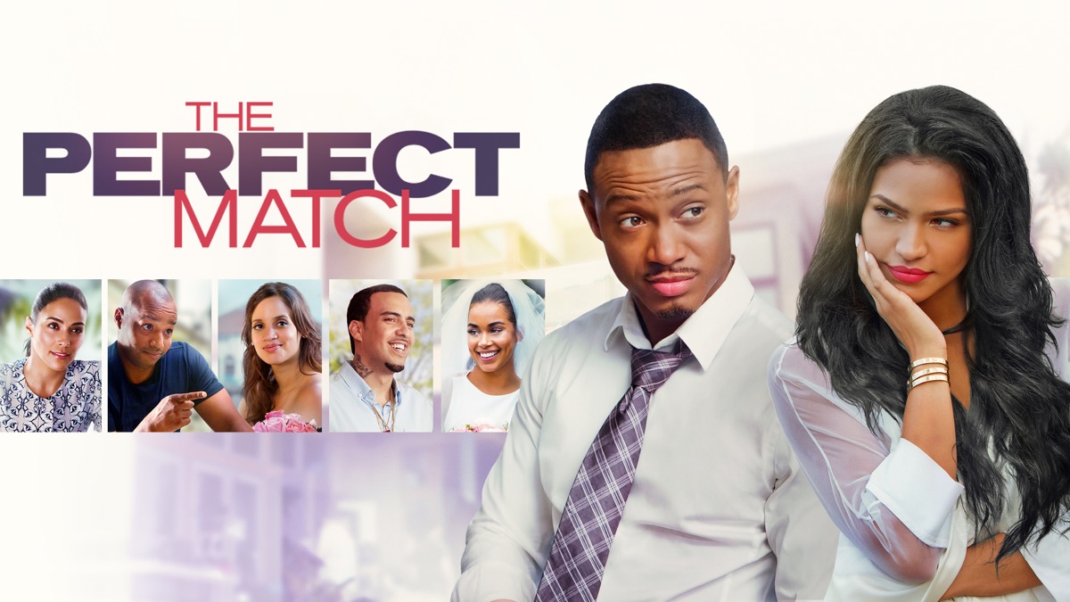 ‎The Perfect Match - Apple TV