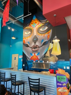 La Zenita Restaurant
