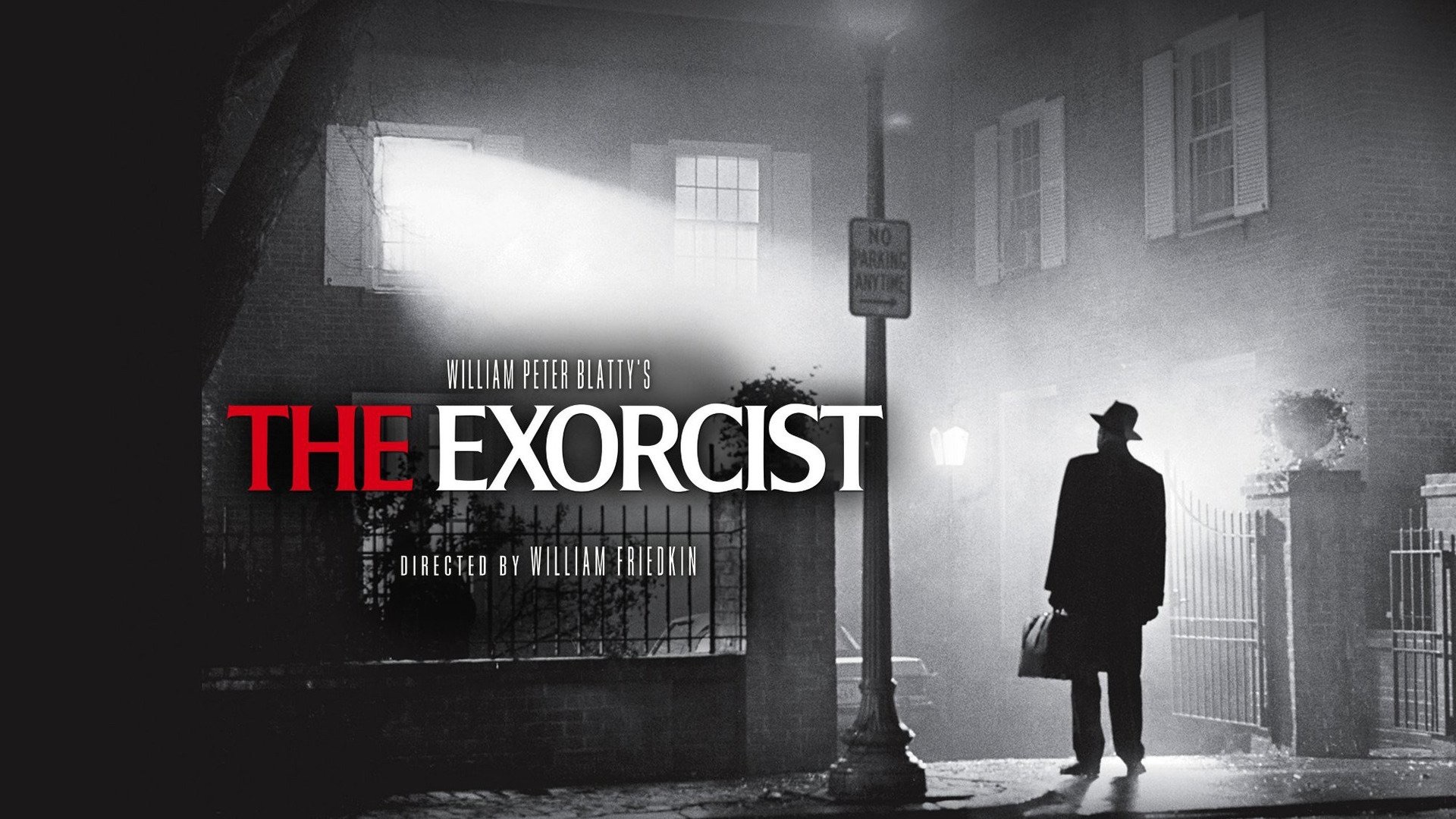 The Exorcist on Apple TV