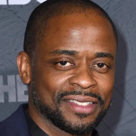 Dulé Hill