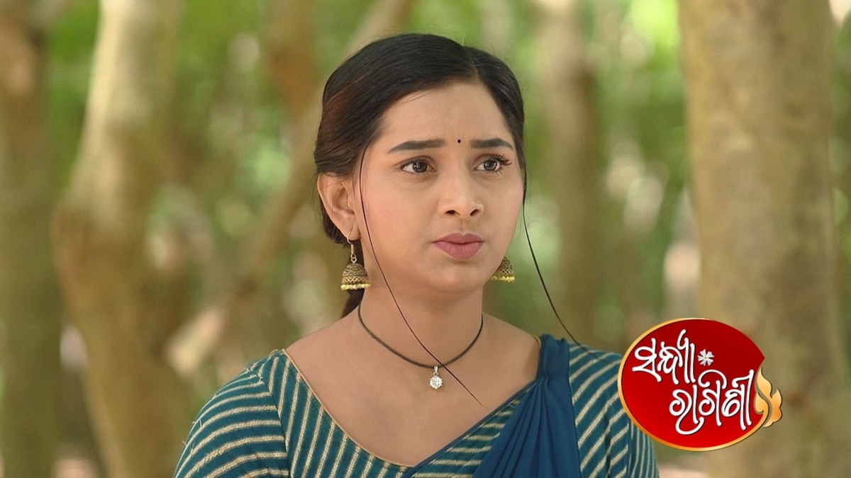 ‎Pratyush Saves Sandhya - Sandhya Ragini - Apple TV (IN)