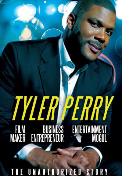 ‎Tyler Perry: Filmmaker, Business Entrepreneur, Entertainment Mogul ...