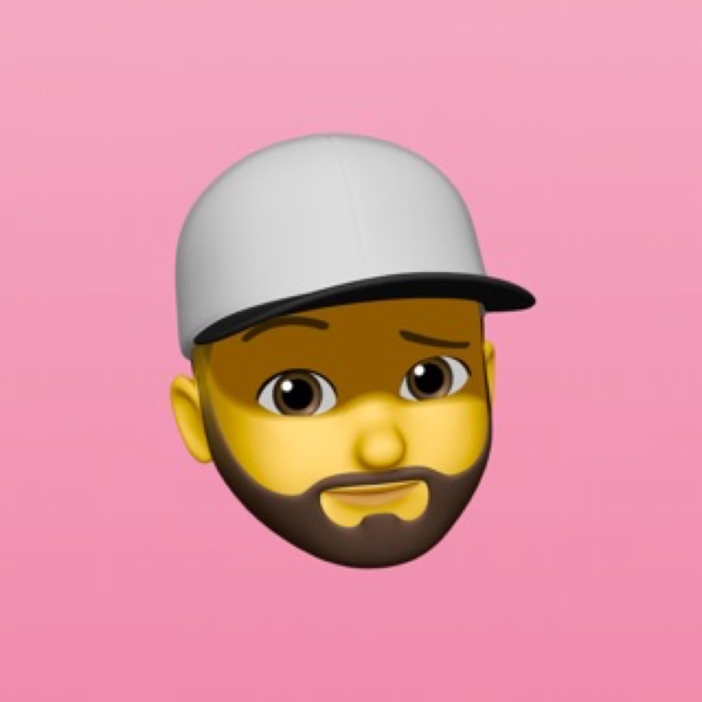 AppleMusic profile picture for @hubert20