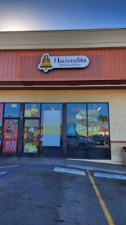 La Haciendita Mexican Bakery