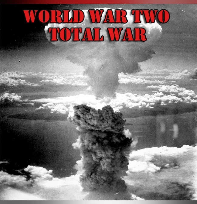 Total War Ww2