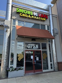 Smoke N Vape CBD & Kratom in Manassas, VA United States - Apple Maps