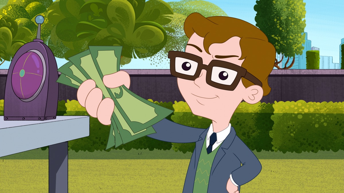 ‎The New Adventures of Super Kevin - Part I / The New Adventures of ...