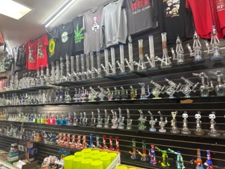 Stockton Smoke Shop & Vape in Stockton, CA United States - Apple Maps