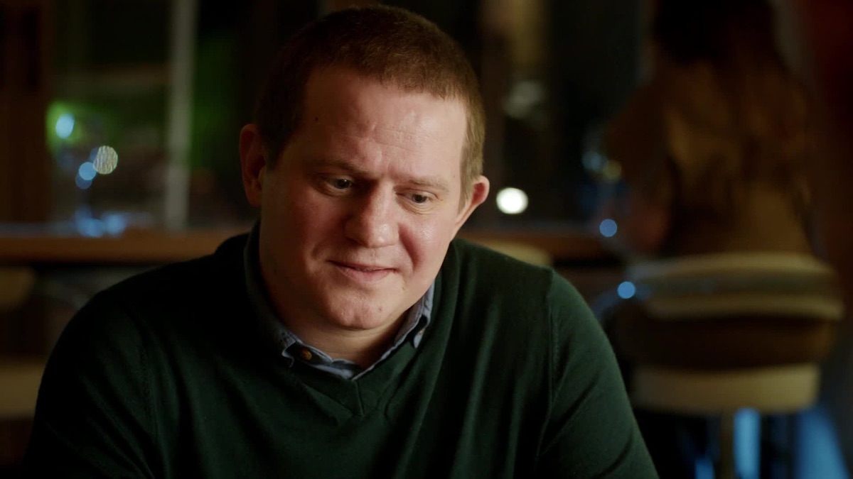 Серия 3 — Мажор (сезон 2, серия 3) — Apple TV (RU)