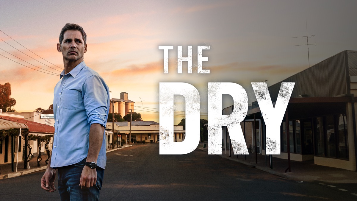 ‎The Dry - Apple TV