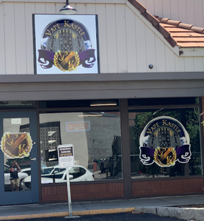 Vape Kastle Boise in Boise, ID United States - Apple Maps