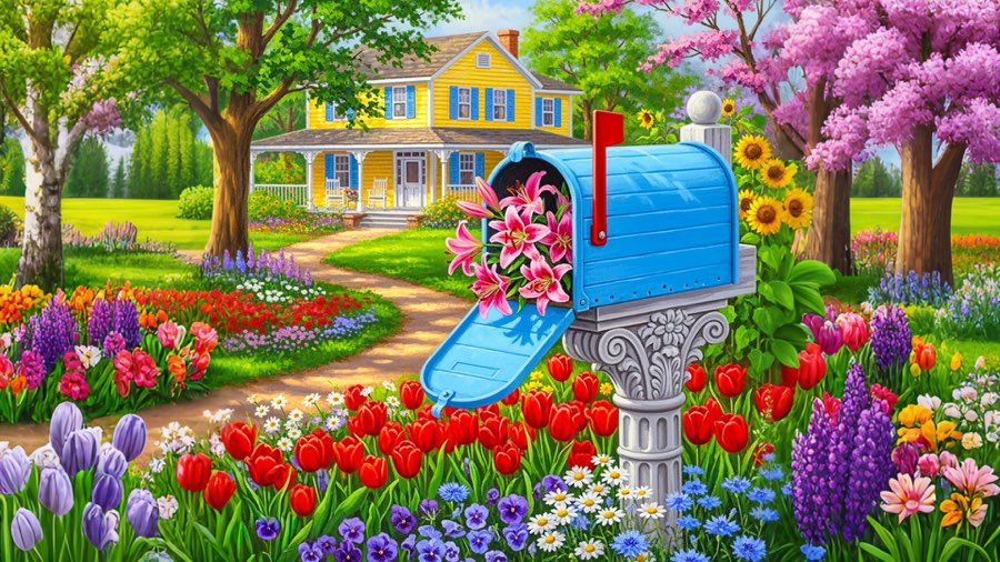 Jigsawscapes® - Jigsaw Puzzles screenshot 11