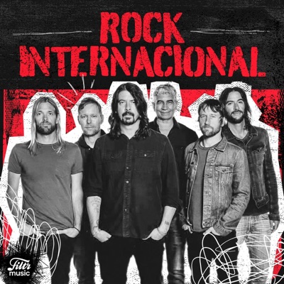 Rock Internacional 🤘 Só Rock, As Melhores de Todos os Tempos!