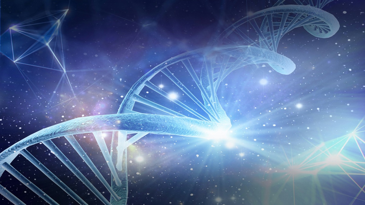 Activate Your Cosmic DNA - Beyond Belief (Season 21, Episode 6) - Apple TV
