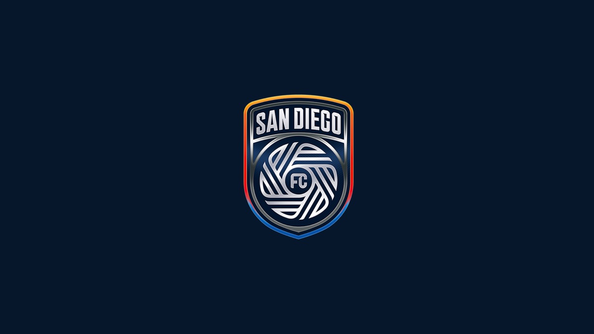 ‎San Diego FC