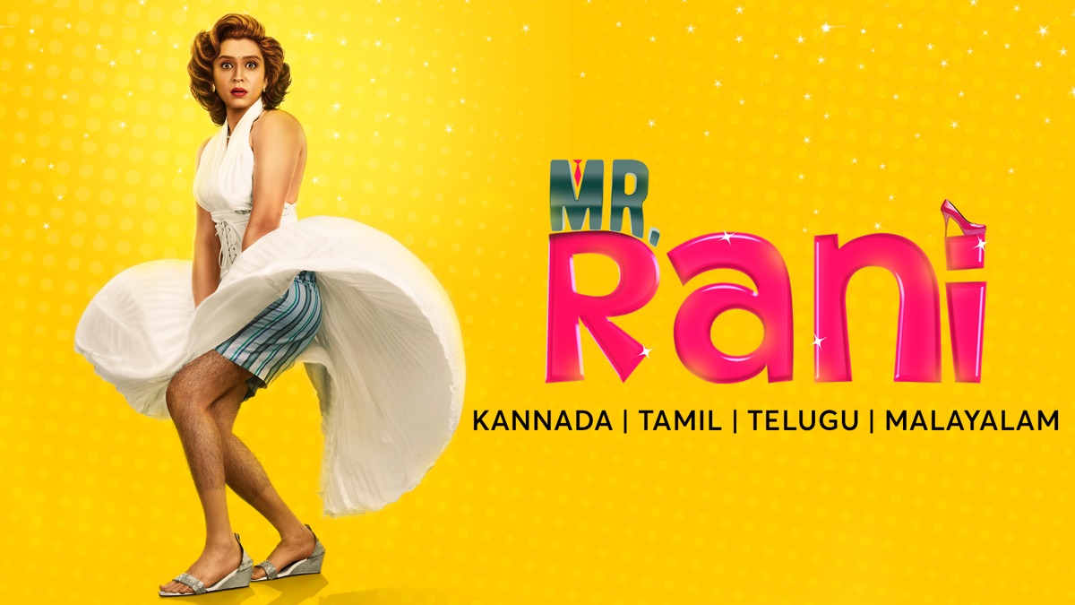 ‎Mr. Rani - Apple TV