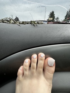 VI VI Nail Salon