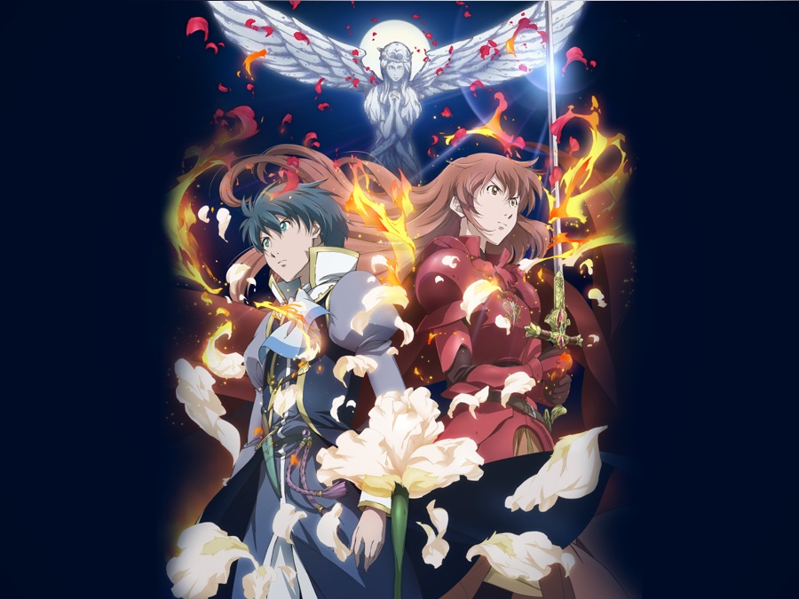 Romeo x Juliet - Apple TV (FR)