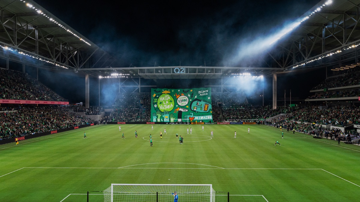 Austin FC vs. Portland Timbers September 17, 2023 - Watch MLS Game