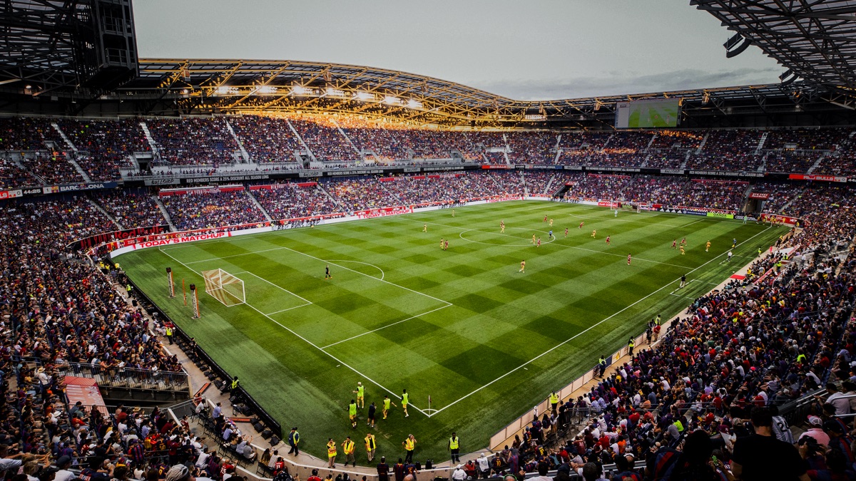 紐約紅牛vs. 紐約城FC - 2025年9月27日- 觀看MLS 賽事