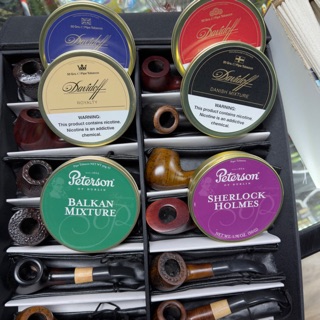 Waxhaw Humidor & Tobacco