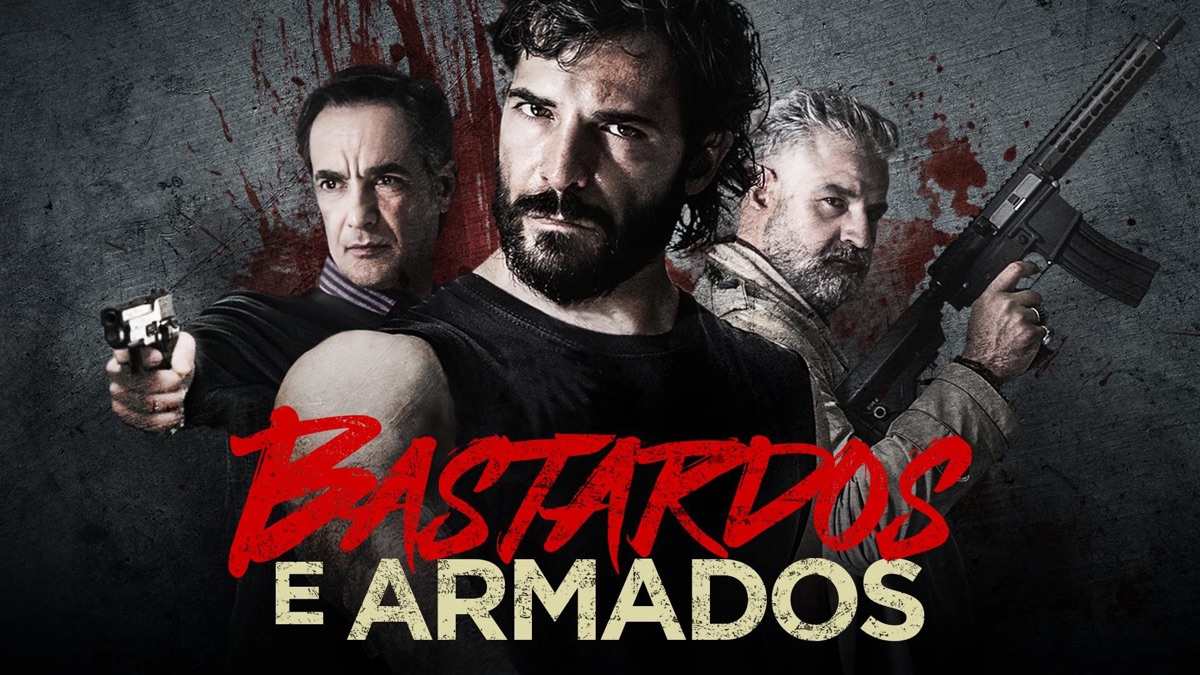 ‎Bastardos & Armados - Apple TV