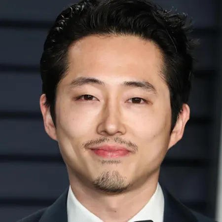 Steven Yeun