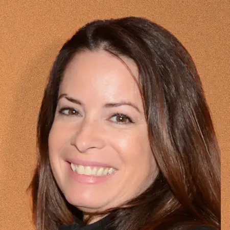 Holly Marie Combs