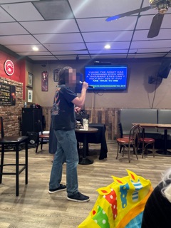 Bogey's Pizza Photos