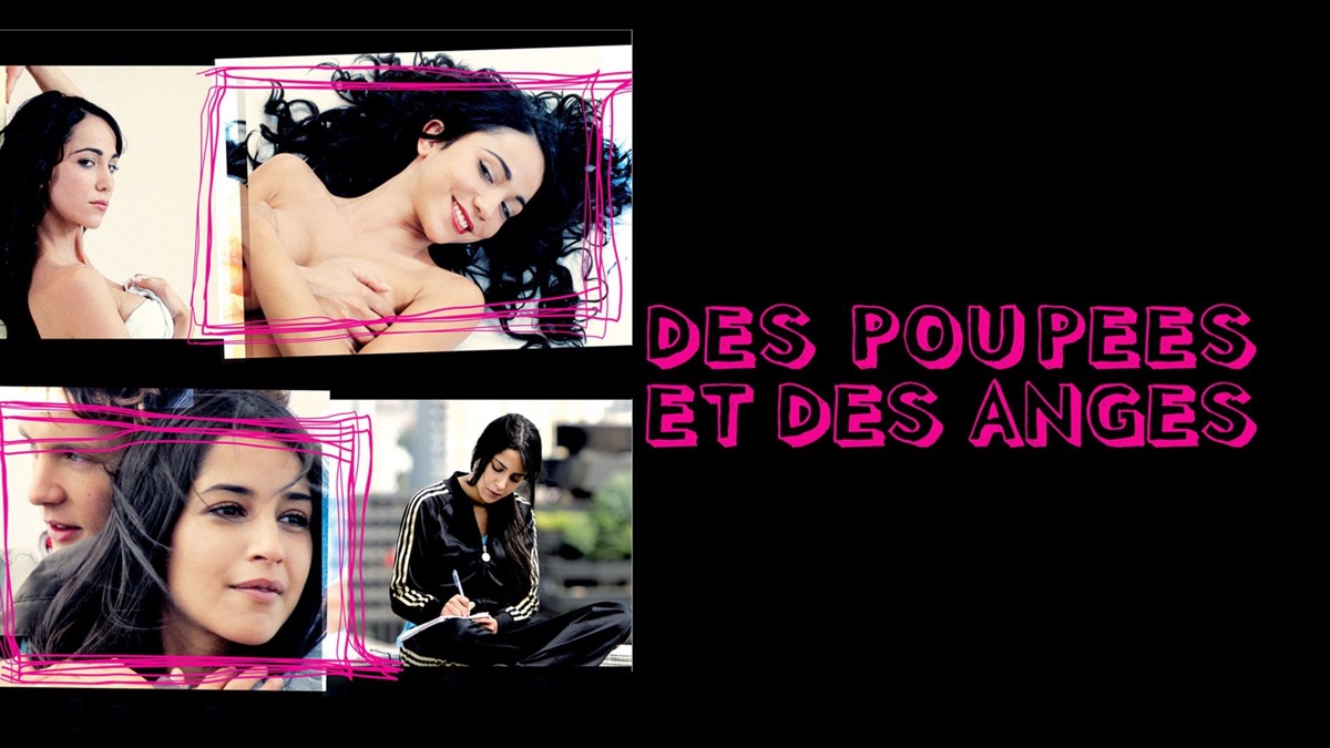 ‎Des poupées et des anges - Apple TV