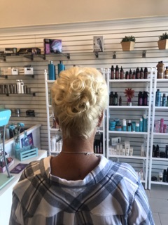 Angelo’s Salon and beauty boutique