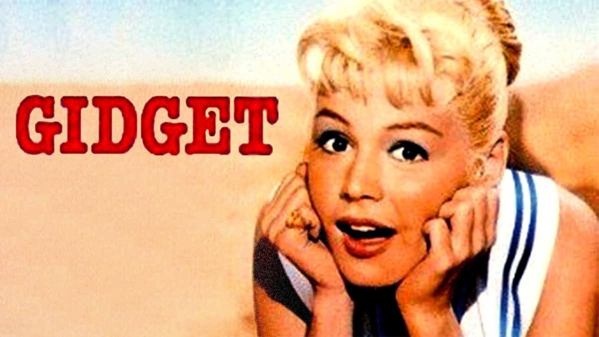 ‎Gidget - Apple TV