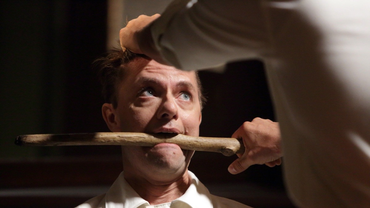 Bridge and Tunnel Marvel's Agent Carter (Season 1, Episode 2) Apple TV