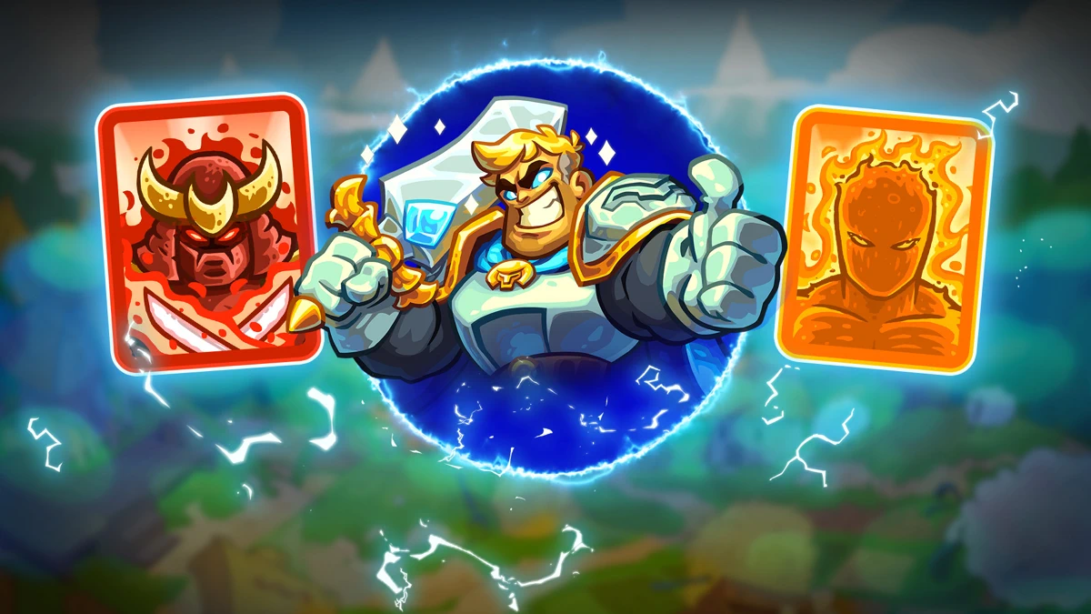 Kingdom Rush Tower Defense TD search result, In-app event: Genesis Awakens