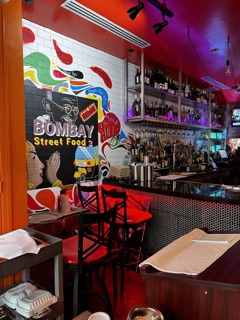 Bombay Street Food #2 Photos