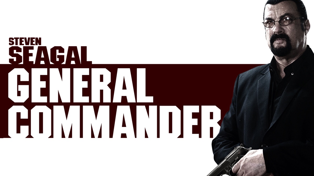‎General Commander - Apple TV