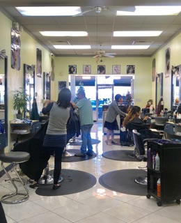 Hollywood Hair By Jenny
