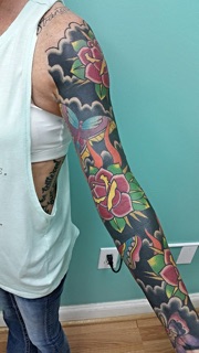 Zen Tattoos photo 10