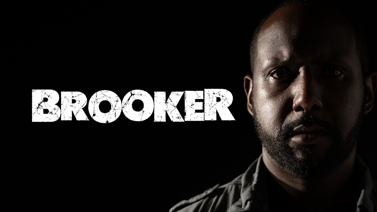 ‎Brooker - Apple TV