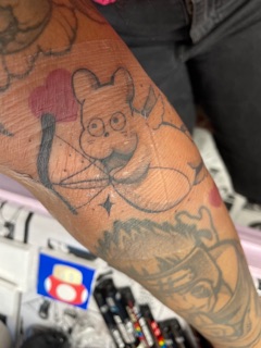 TrapDoor Tattoos